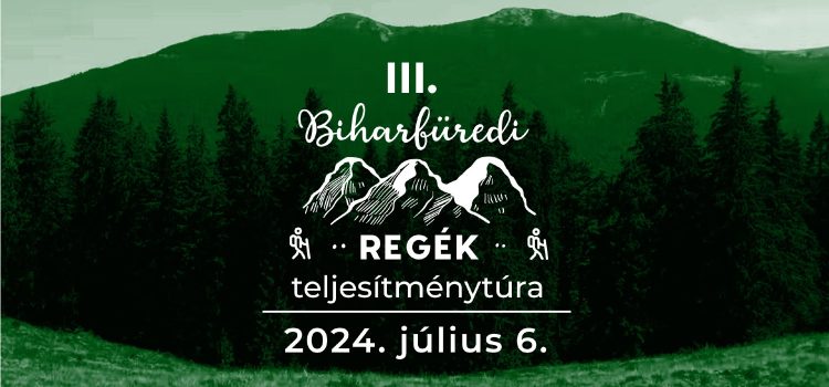 Biharfüredi Regék